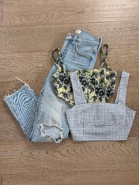 Summer Madewell Jeans Bundle